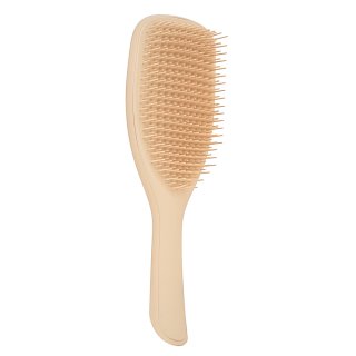 Tangle Teezer The Ultimate Detangler Large Vanilla Latté Haarbürste zum einfachen Kämmen von Haaren 5060926681047