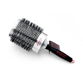 Olivia Garden Pro Thermal Anti-Static Brush Haarbürste 83 mm 5414343000217