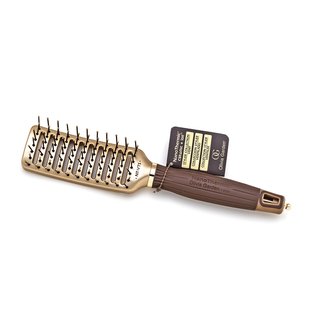Olivia Garden NanoThermic Ceramic+Ion Vent Brush Haarbürste NT-VTS 5414343003096