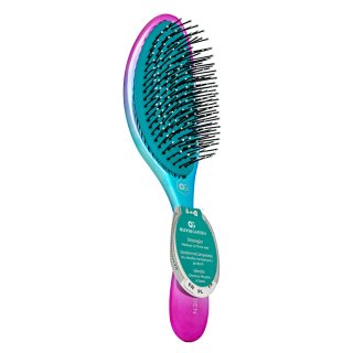 Olivia Garden Aurora Blue Haarbürste 5414343017826
