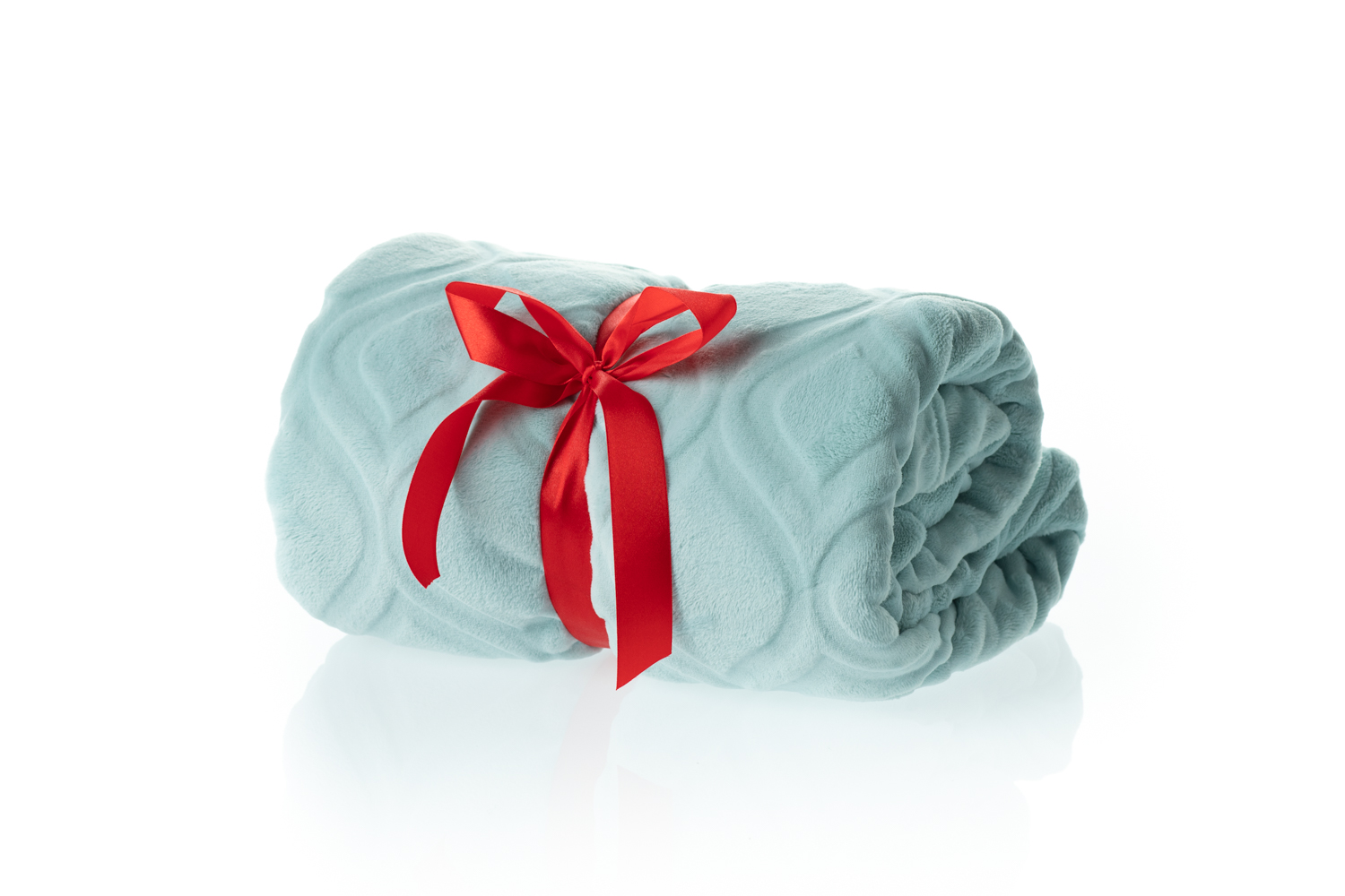Blanket Morena 130x180 - mint 5903939397515