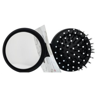 Denman Popper Brush Haarbürste 738623011782