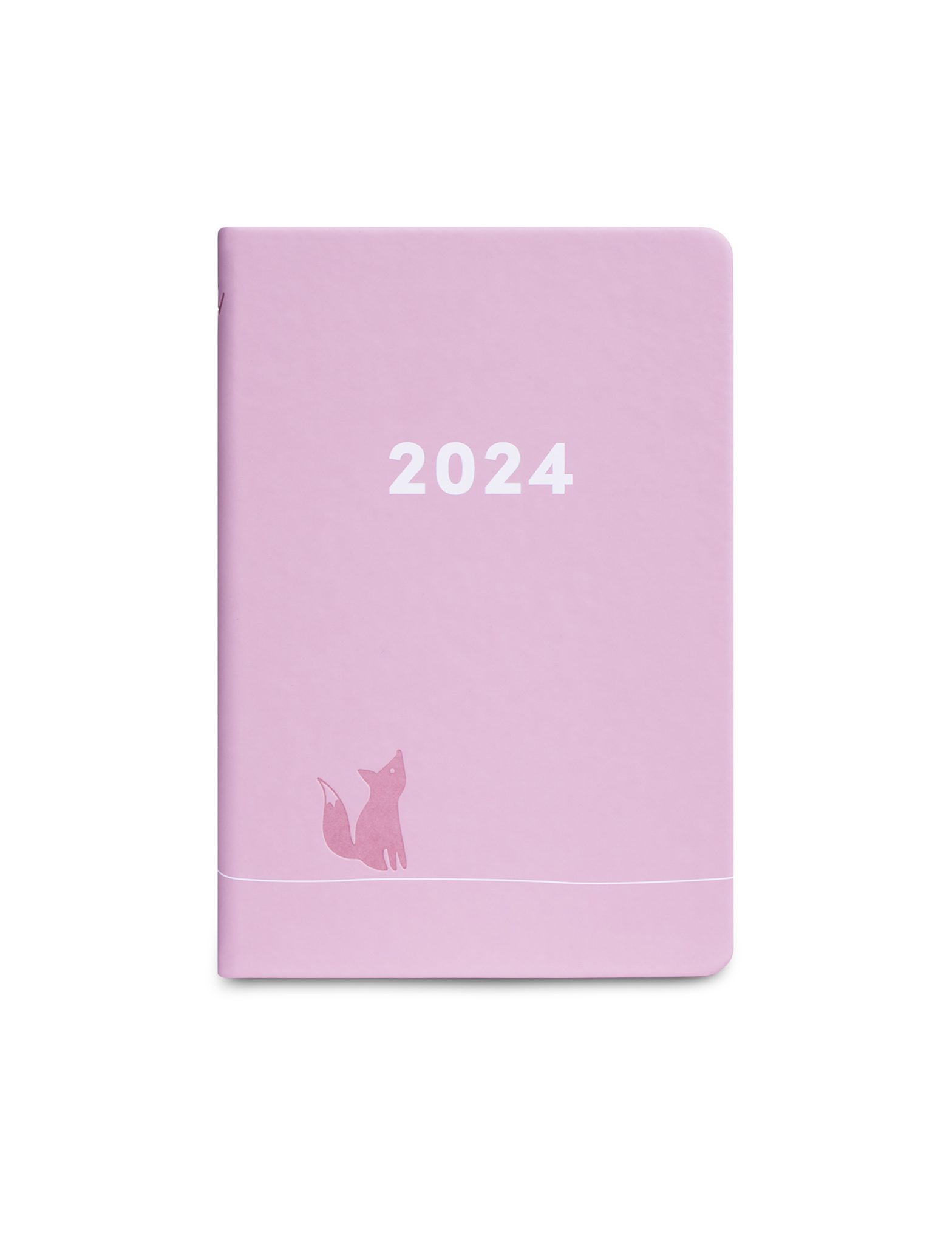 Diary VUCH Le Petit Pink 8595692044545