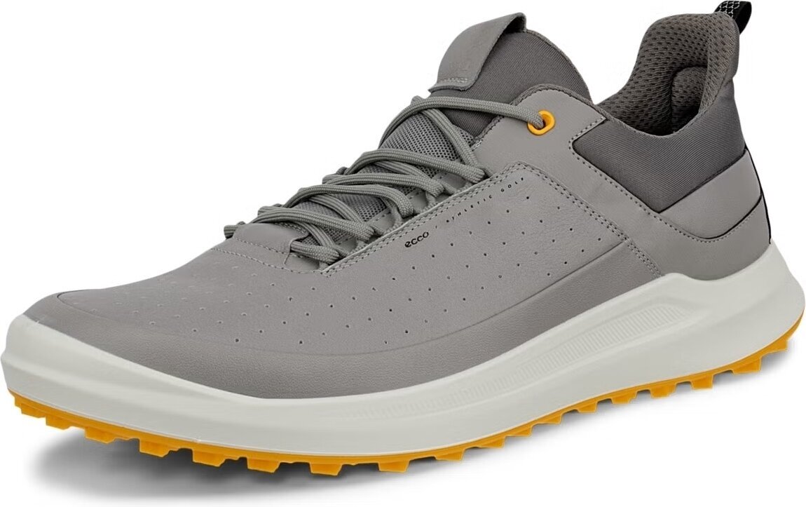 Ecco Core Wild Dove/Steel 41 Men's golf shoes 194891821469