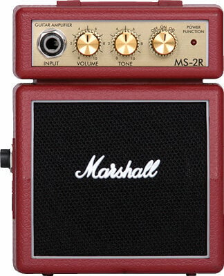 Marshall MS-2R Mini Combo 5030463063149
