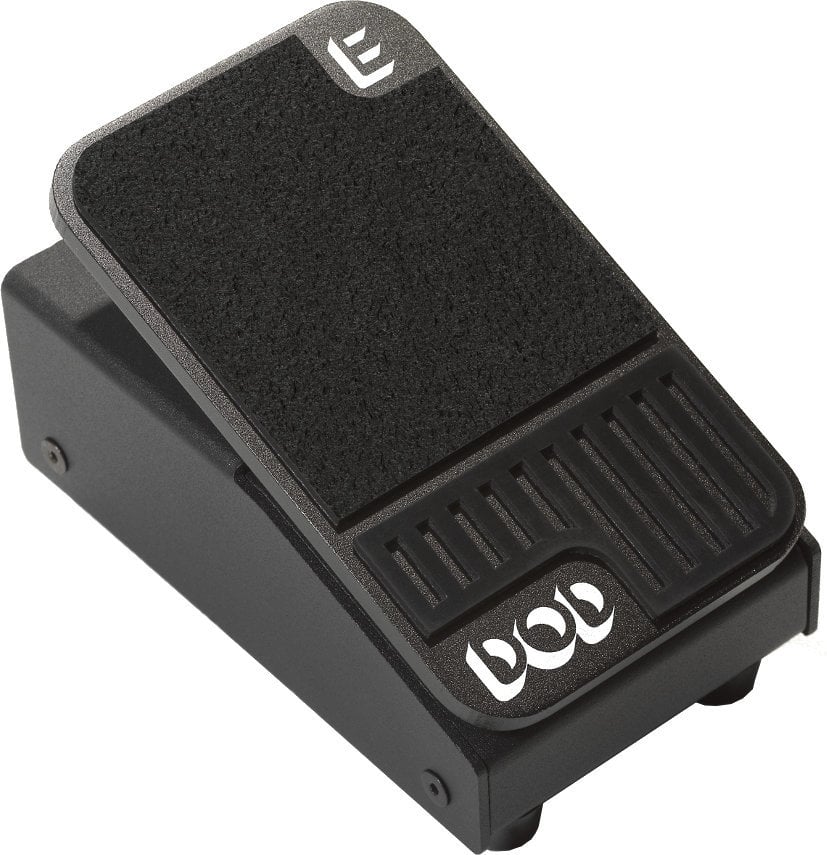 DOD Mini Expression Volume Pedal 691991006555