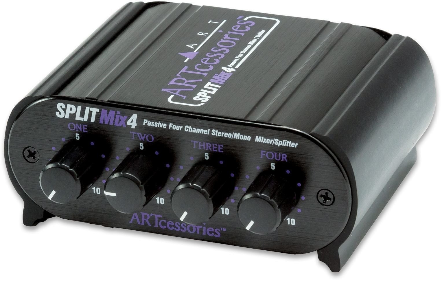 ART SPLIT MIX 4 Splitter 840402018834