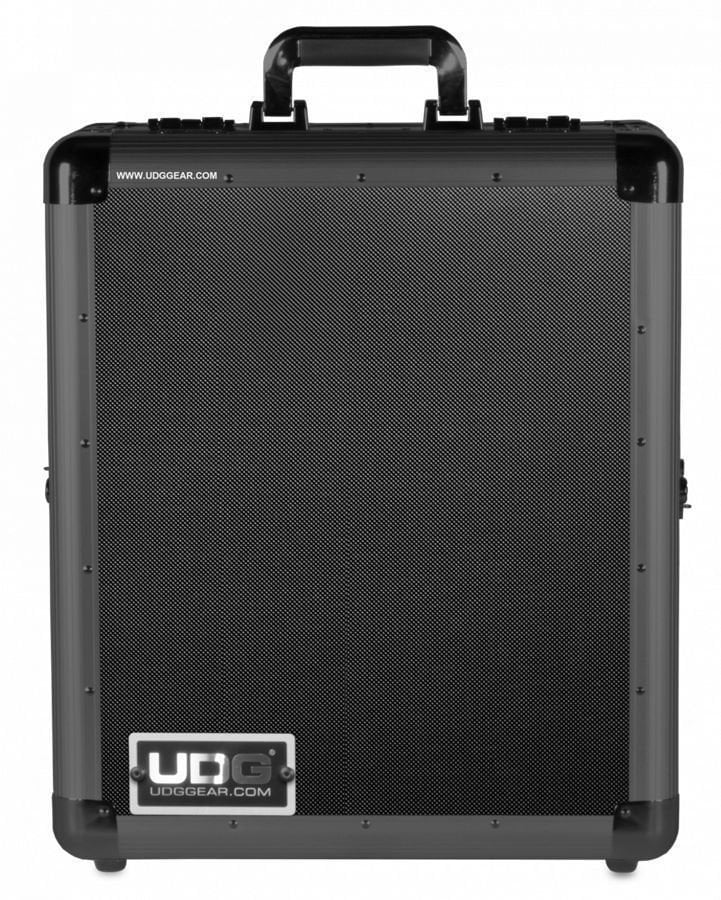 UDG Ultimate Pick Foam  Multi Format M BK DJ Case 8718969212083