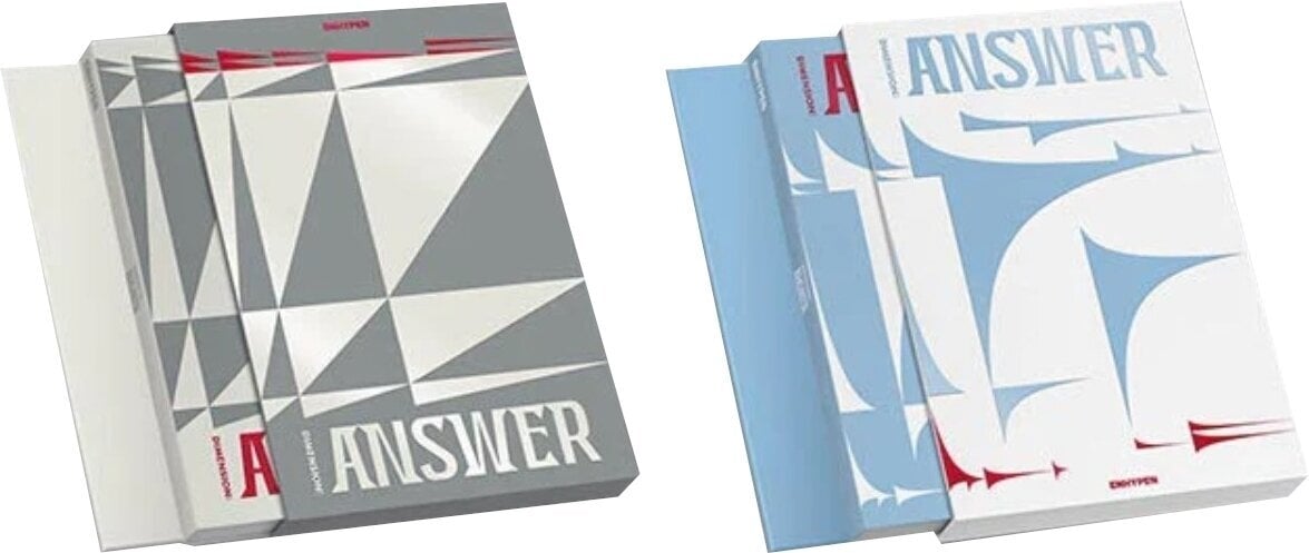Enhypen - Dimension: Answer (Random Version) (CD) 8809704423250