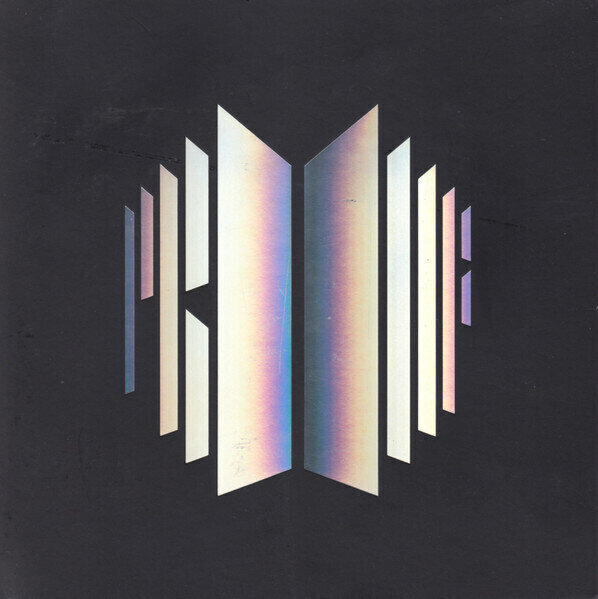 BTS - Proof (Compact Edition) (3 CD) 8809848751110