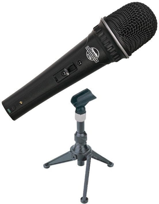 Superlux D108A SET Vocal Dynamic Microphone 