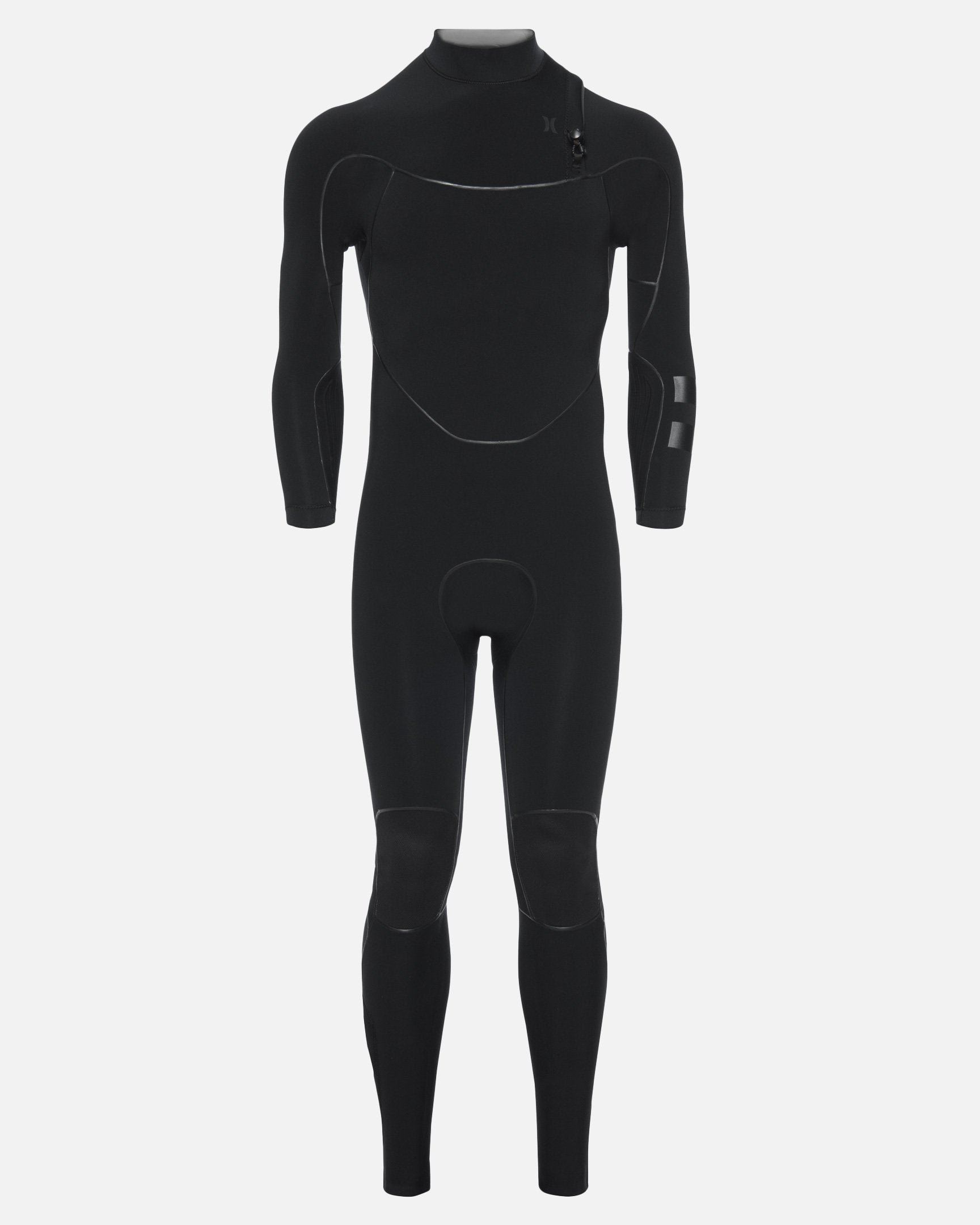 Advantage Max 4/3Mm Fullsuit in Black 193150835827
