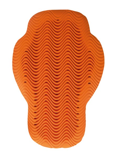 Held D3O Back Protector Size S 4049462520325