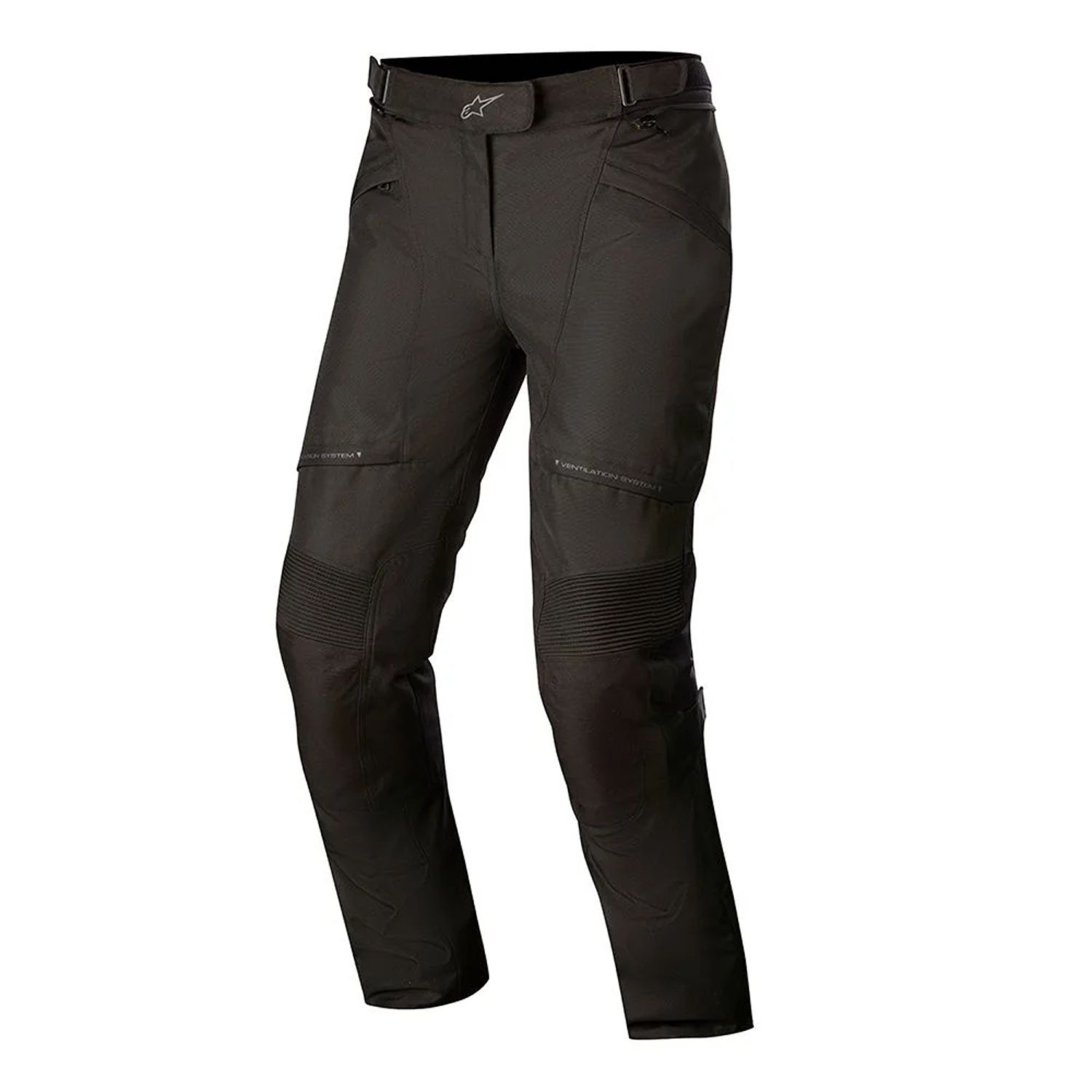 Alpinestars Stella Streetwise Drystar Pants Black Size 2XL 8059175096877