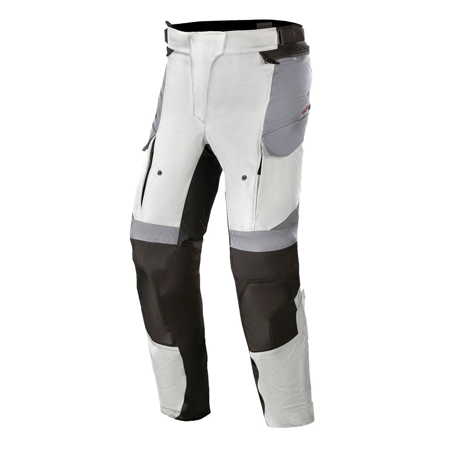 Alpinestars Stella Andes V3 Drystar Pants Ice Grey Dark Gray Size M 8059175282843