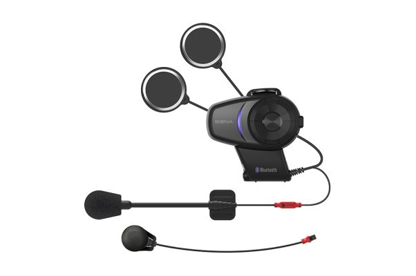 Sena 10S Single Bluetooth Communication System Size 8809277261372