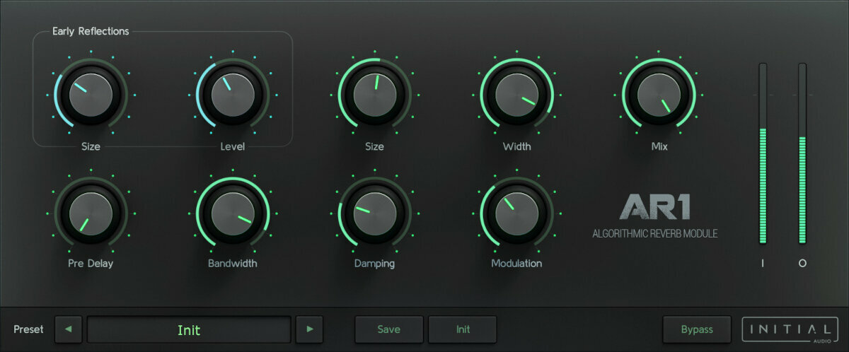 Initial Audio Initial Audio AR1 (Produit numérique) 