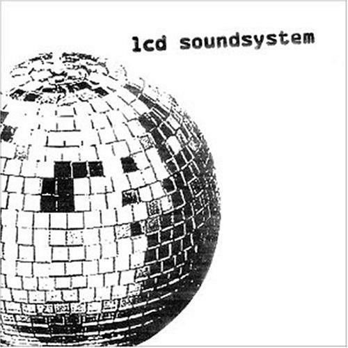 LCD Soundsystem - LCD Soundsystem (LP) 190295905262