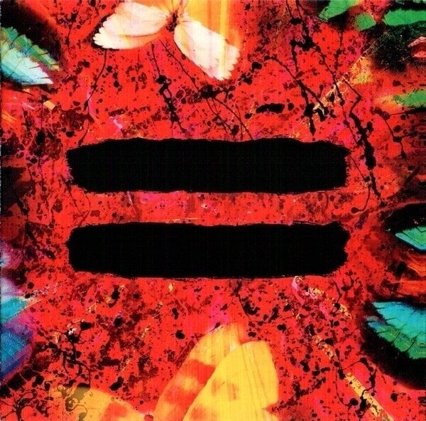 Ed Sheeran - = (CD) 190296549625
