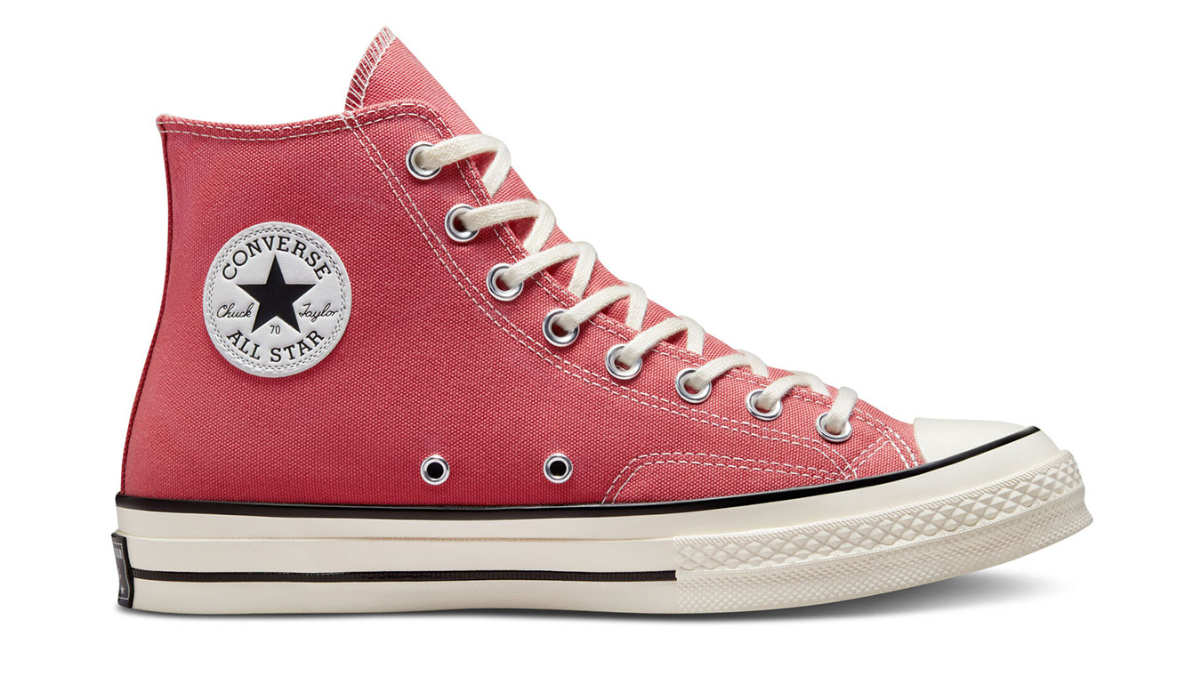 Converse Chuck 70 Vintage Canvas 194434077308