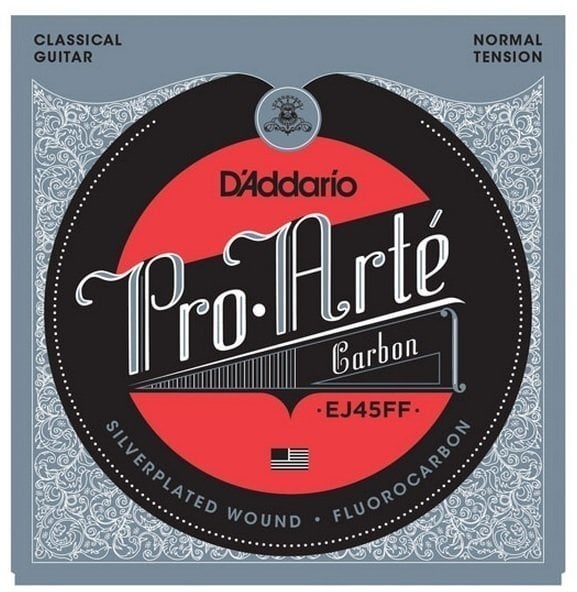 D'Addario EJ45FF 19954909413