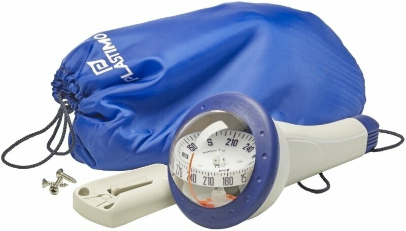 Plastimo Iris 100 Compas bateau 3162420638748