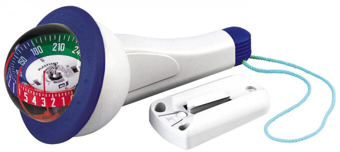 Plastimo Iris 100 Compas bateau 3162420638755