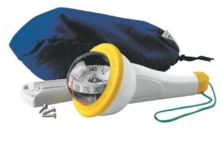 Plastimo Iris 100 Compas bateau 3162420638762