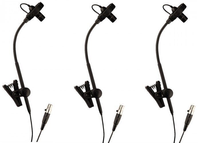Prodipe PROPL21 Set de microphone 3760010253298