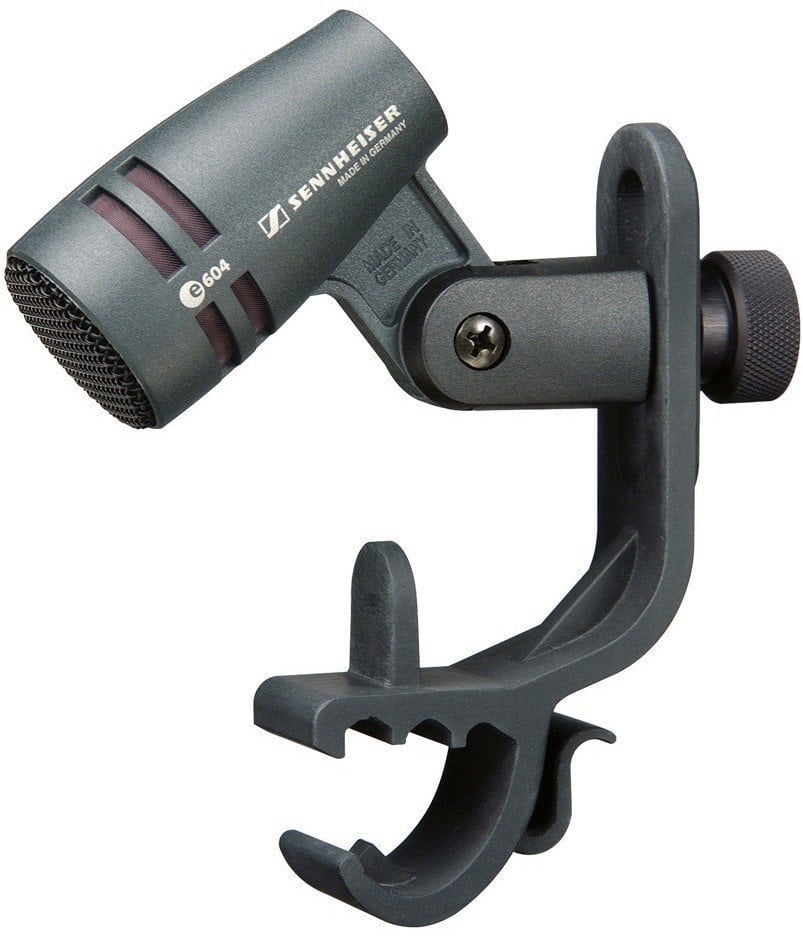 Sennheiser E604 Microphone pour Toms 4006087045190