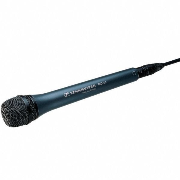 Sennheiser MD 46 4006087051726