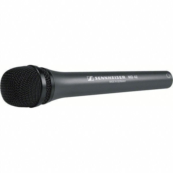 Sennheiser MD 42 4006087051733