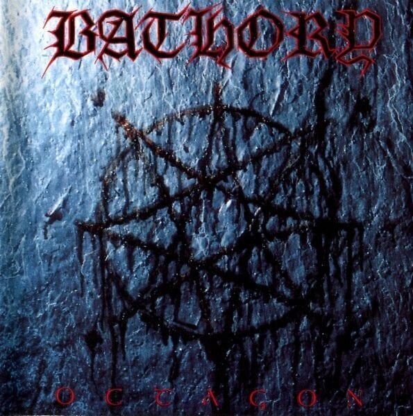 Bathory - Octagon (LP) 4012743061114