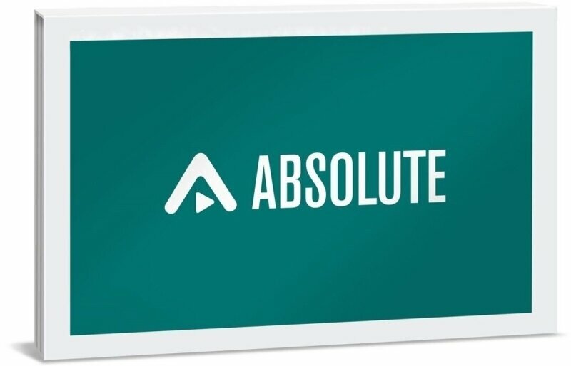 Steinberg ABSOLUTE 6 4018271489505