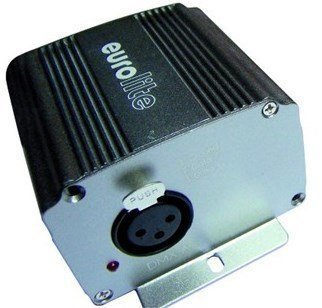 Eurolite LED PC-Control 512 DMX interface 4026397420029