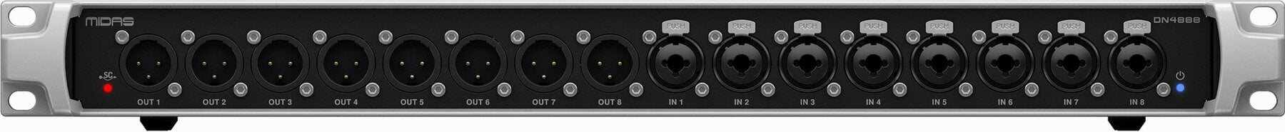 Midas DN4888 Stagebox 4033653071673
