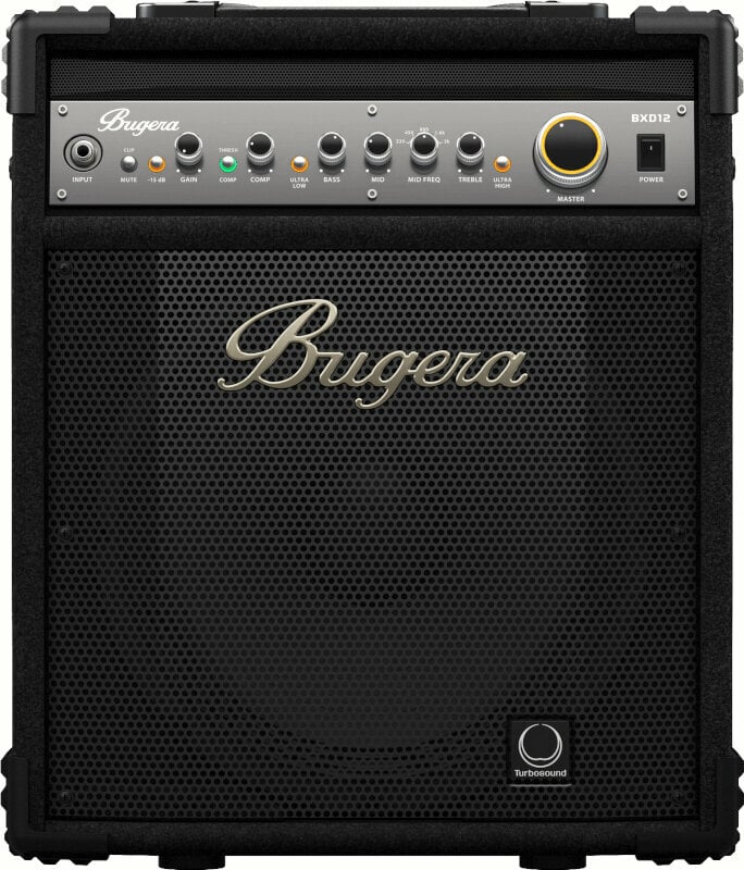 Bugera BXD12 4033653100939