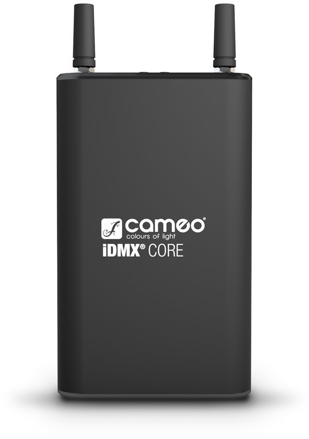 Cameo iDMX CORE Wireless system 4049521222573