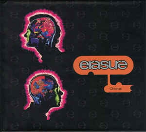 Erasure - Chorus (CD) 4050538451986