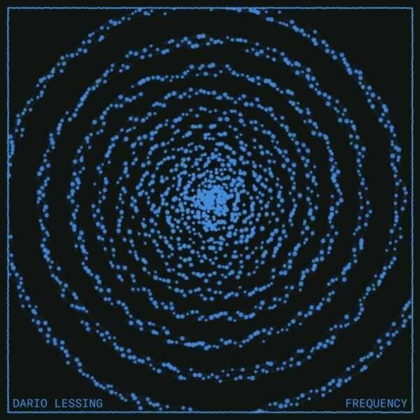 Dario Lessing - Frequency (LP) 4050538718942
