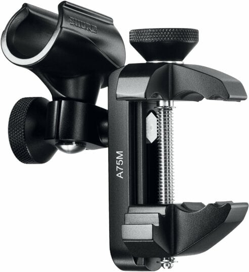 Shure A75M Support de microphone 42406187183