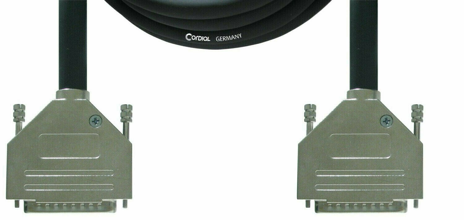 Cordial CFD 3 DDA 3 m 4250197628518