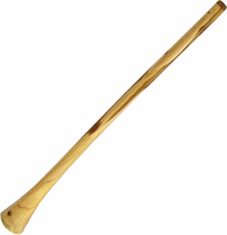 Terre Teak E Didgeridoo 4260118580900