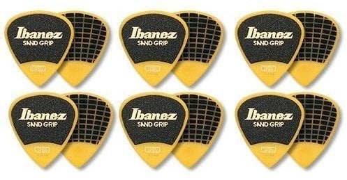 Ibanez PPA14MSG-YE Médiators 4515276924449