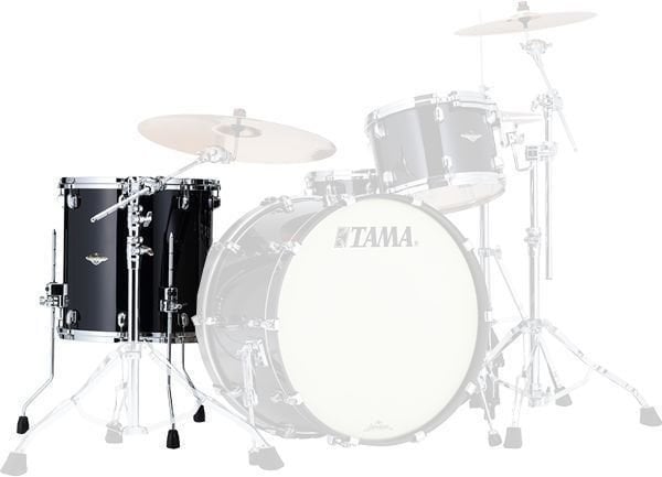 Tama TWF1816-PBK Star Piano Black 4549763133755