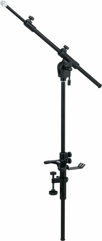 Tama MSDA206BK Support de microphone de table 4549763331373