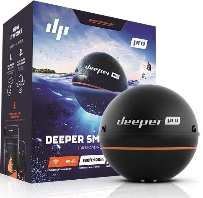 Deeper Pro 4779032950244