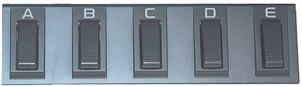 Korg EC5 4959112004054