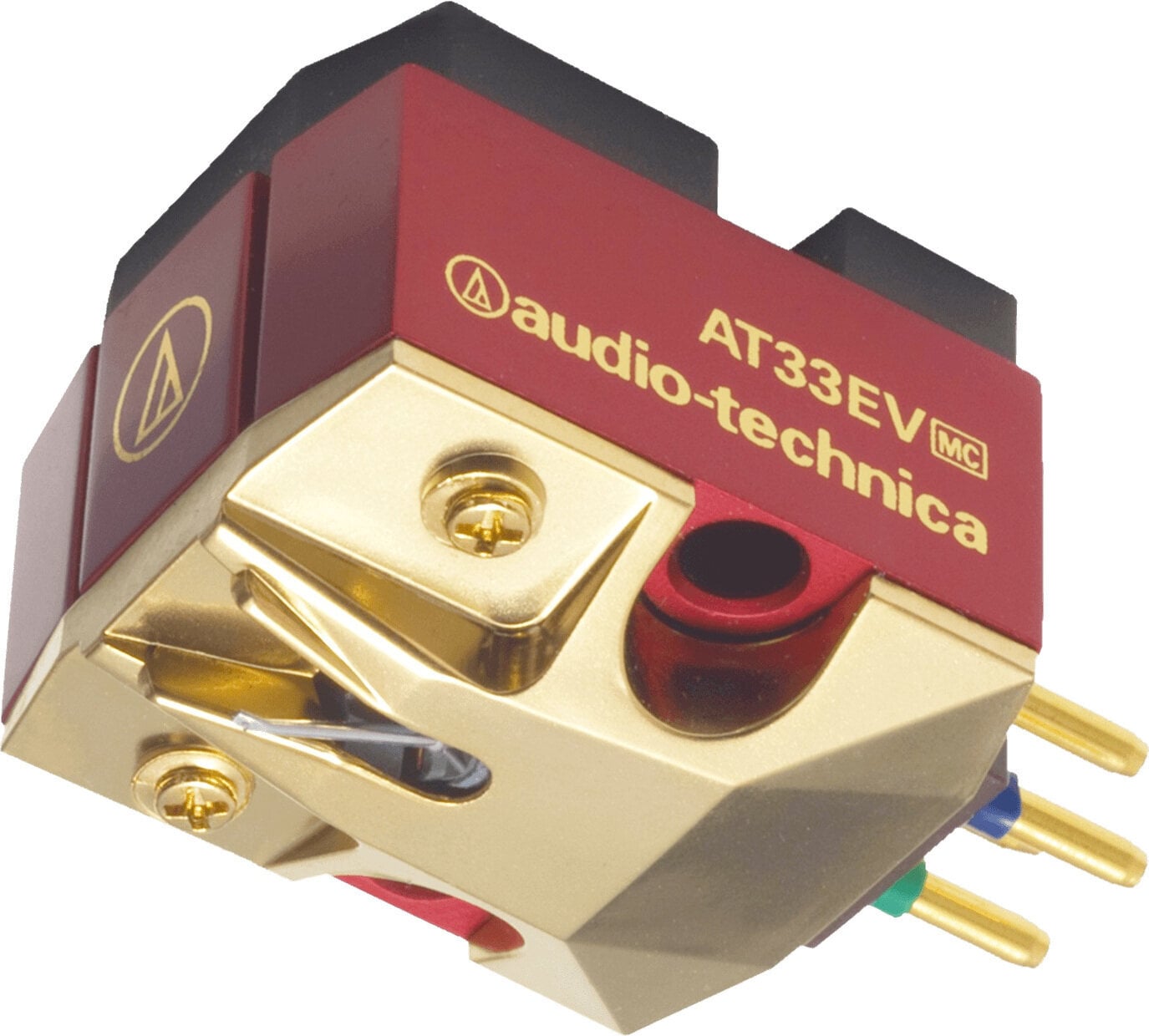 Audio-Technica AT33EV 4961310103972