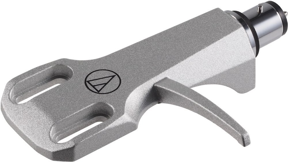 Audio-Technica AT-HS6SV Silver Headshell 4961310147075